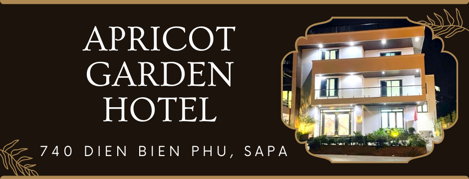 Apricot Garden Hotel Sapa